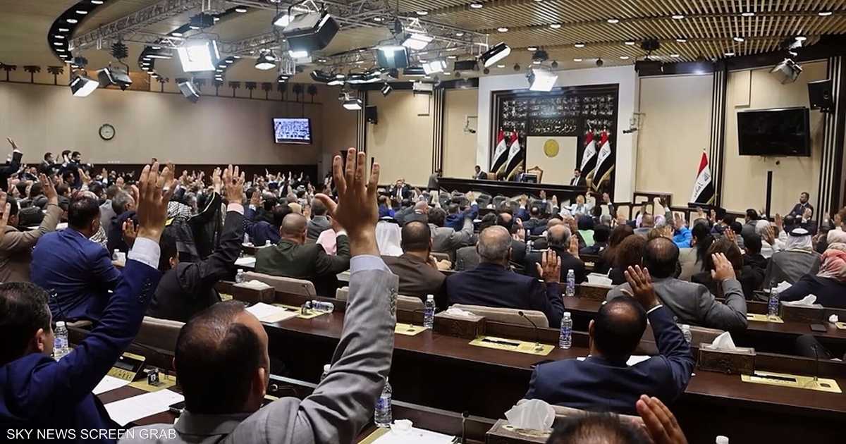 Is the new Iraqi budget a serious start to development?
