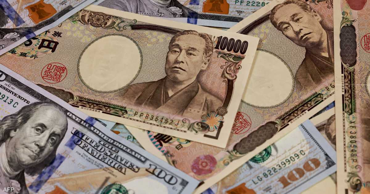 Is the yen a victim of the Bank of Japan's monetary policies?