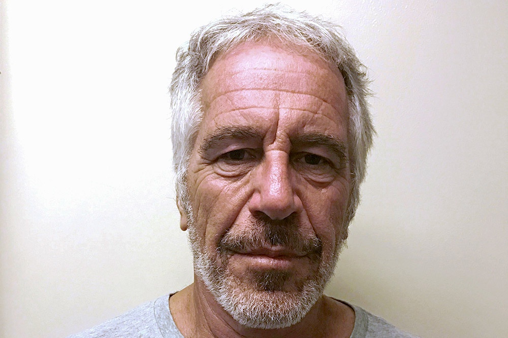AP reports suspicious circumstances surrounding death of disgraced financier Jeffrey Epstein - Reuters

