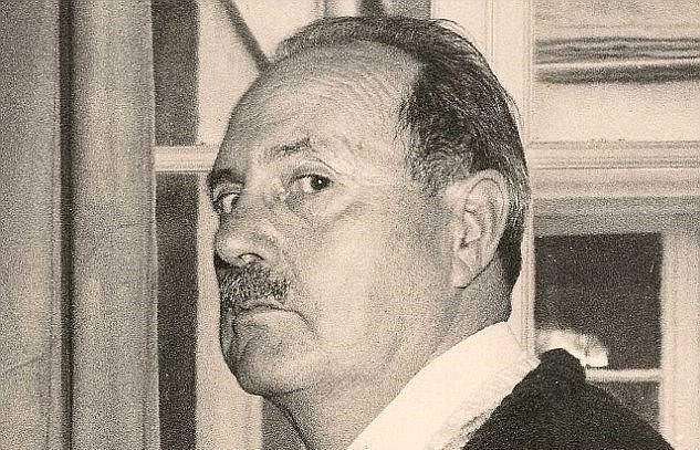 Did Hitler have a son with a 16-year-old French girl?  - "I knew I had to meet him"