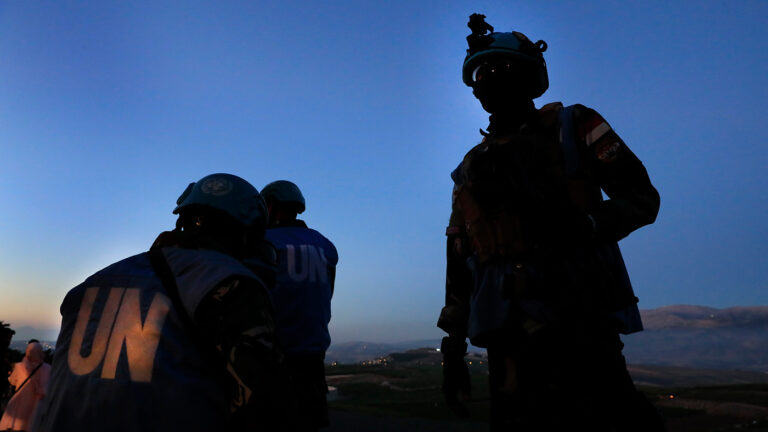 Indonesia proposes peace plan for Ukraine