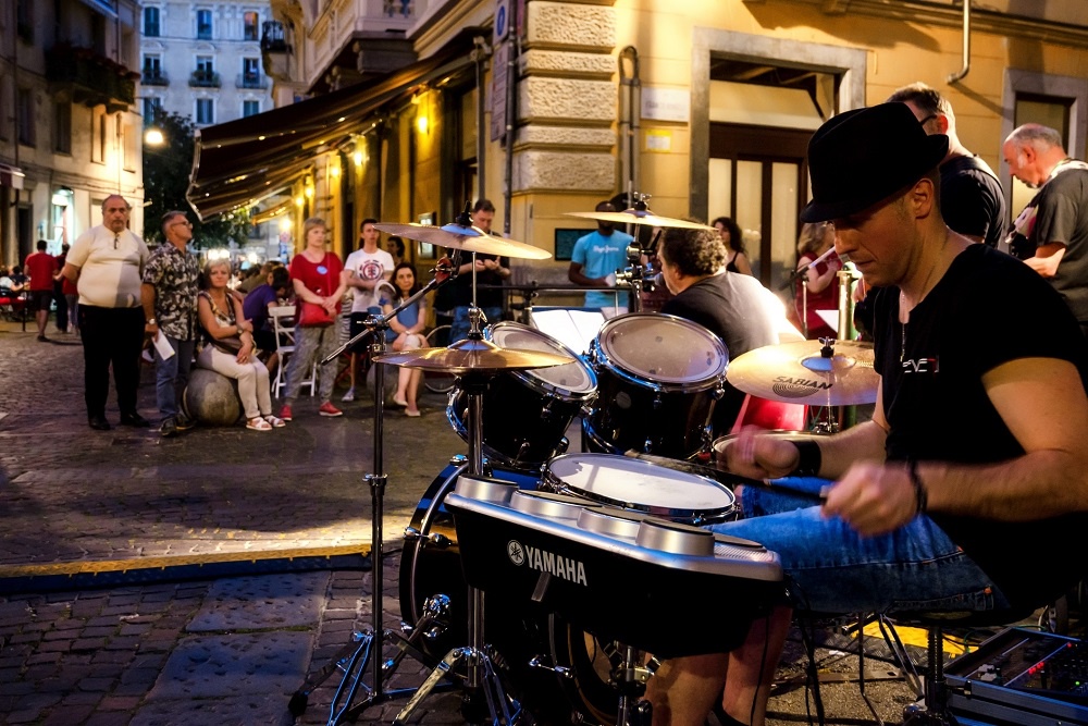 Italian couple sued mayor's office for 50,000 euros over street noise Fox News

