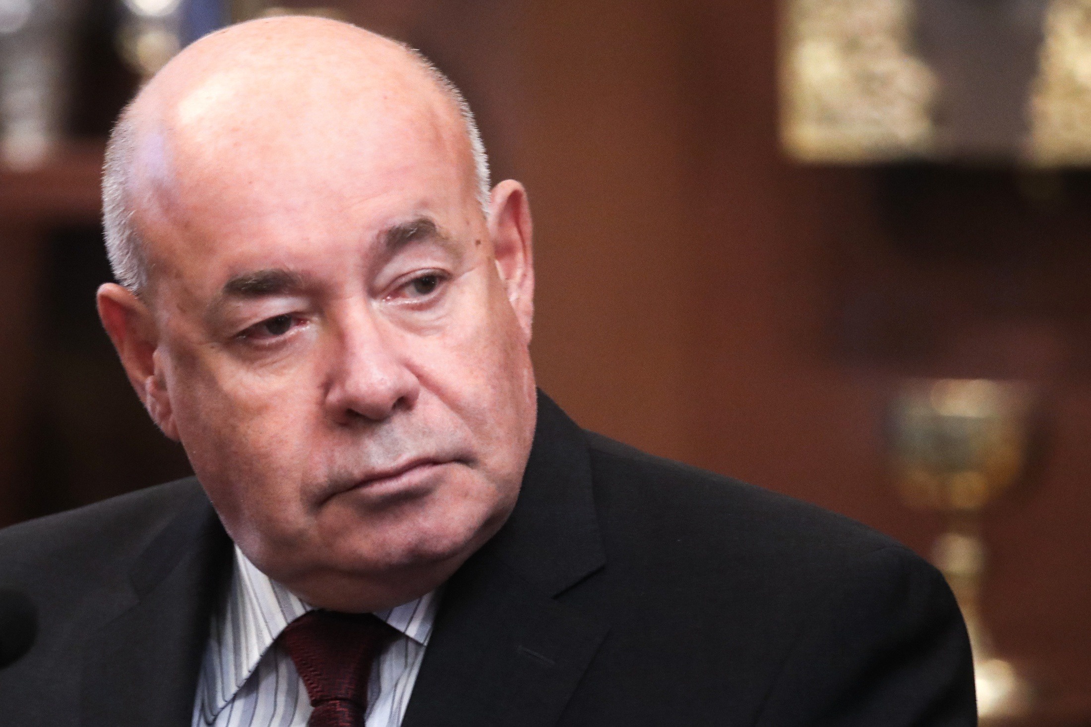 Mikhail Shvydkoy - on how the Russian project "Greater Eurasia" is interfaced with the Chinese concept of "One Belt - One Road" - Rossiyskaya Gazeta

