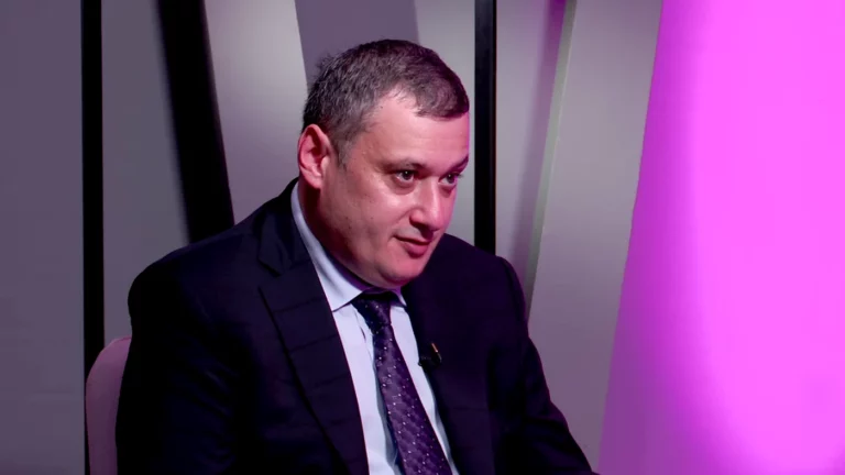  "Not squeals, but civil society."  Khinshtein on whistleblowing, censorship, banning 'LGBT propaganda' and drones

