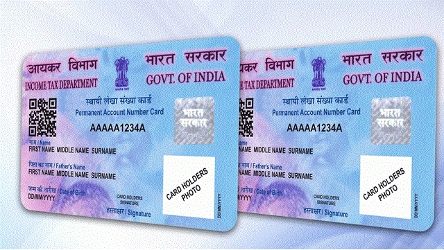 PAN-Aadhaar Link Fees Update: New update on depositing PAN Aadhaar link fees, check detail immediately