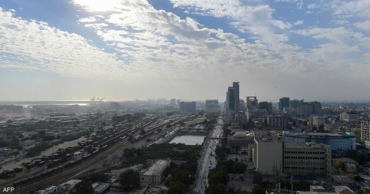 Pakistan is not meeting any of the economic growth targets

