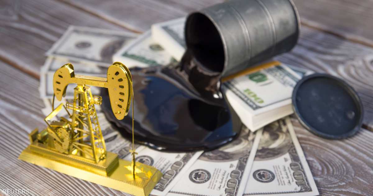 Possibilities to stop rising US interest rates push oil higher

