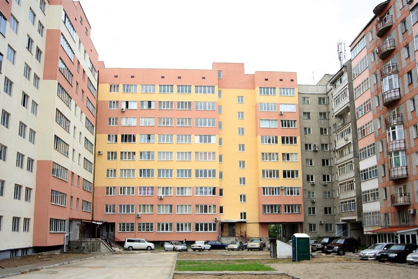 Protection of shareholders during housing construction will be strengthened in Kyrgyzstan - Rossiyskaya Gazeta