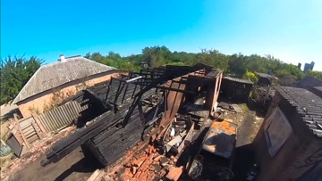 Residents of the Shebekinsky district equip their lives in temporary accommodation centers

