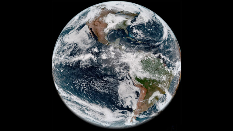 Scientists have discovered how pumping groundwater shifts the Earth's axis of rotation