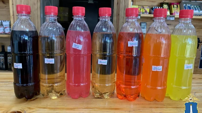 Surrogate cider poisoning death toll rises to 18


