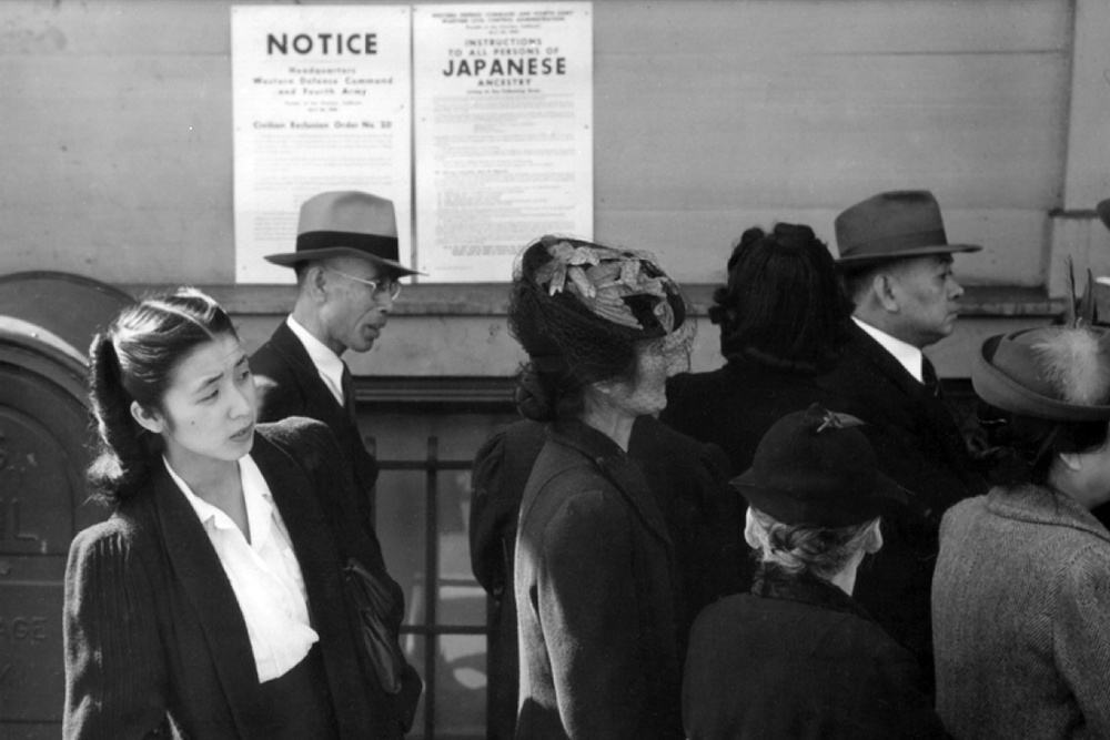 The leader of the Czech Republic offered to "take the Russians under the hat" on the model of the United States, where 80 years ago all Japanese were forcibly transferred to concentration camps.  Why this historical example is dangerous - Rossiyskaya Gazeta