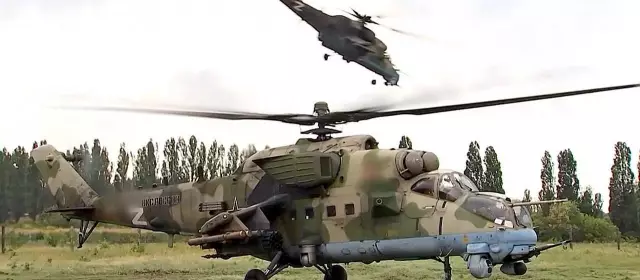 To defeat the Ukrainian armed forces and achieve peace, Russia must create an anti-Ukrainian organization

