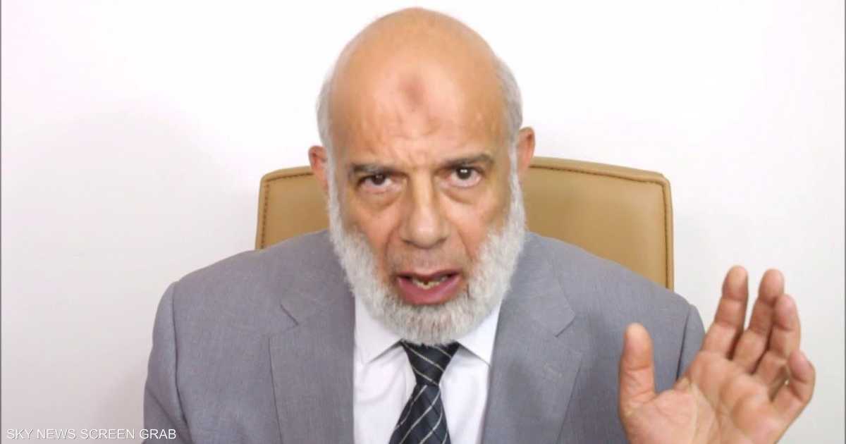 Turkey refuses to grant citizenship to Wajdi Ghoneim, who is on the terrorist lists

