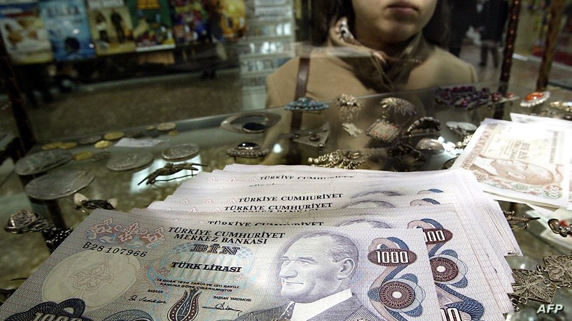 TURKEY - NEW TURKISH LIRA & ECONOMY