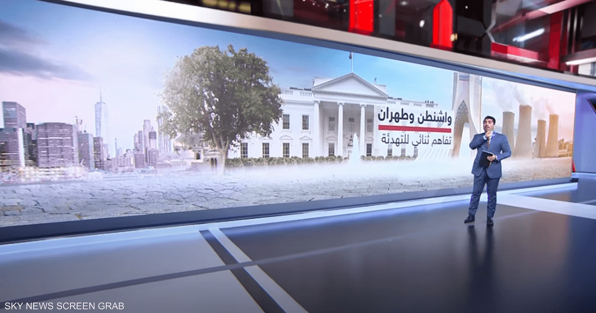 US-Iran talks to ease tensions... Here's what we know