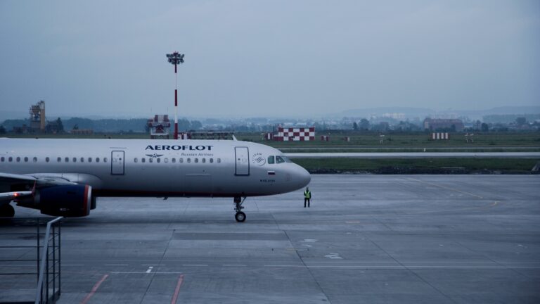 from June 12, a new air corridor will open for flights from southern Russia

