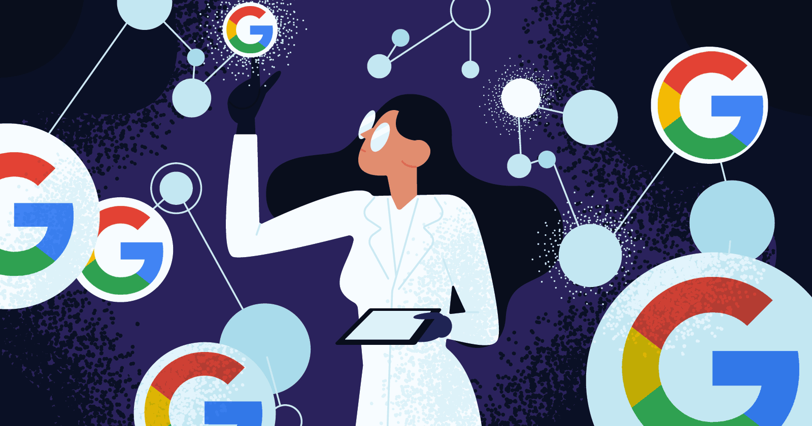 The Synergy of Google News and AI: Revolutionizing the News Landscape The Synergy of Google News and AI: Revolutionizing the News Landscape