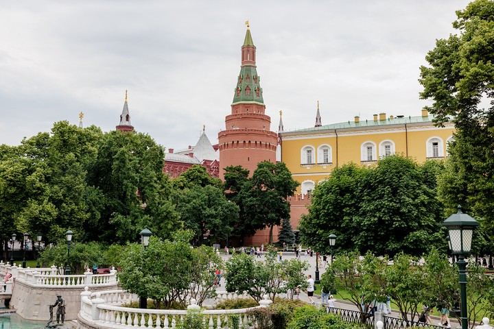 Kremlin: Russia will discuss with Turkey the return of the national battalion "Azov"* to Ukraine