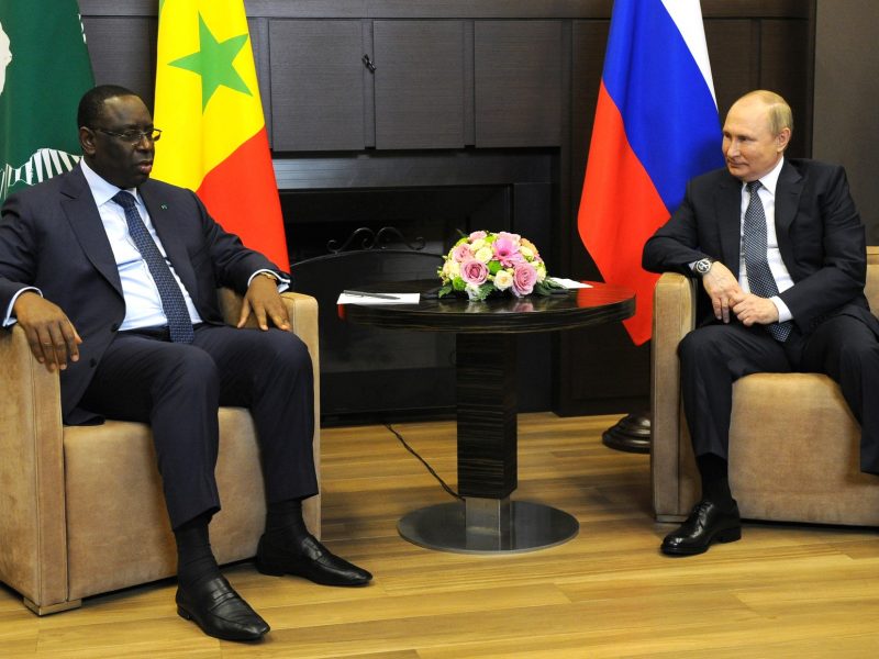 President Putin to Fully Participate in BRICS Summit Remotely Amidst Legal Impasse