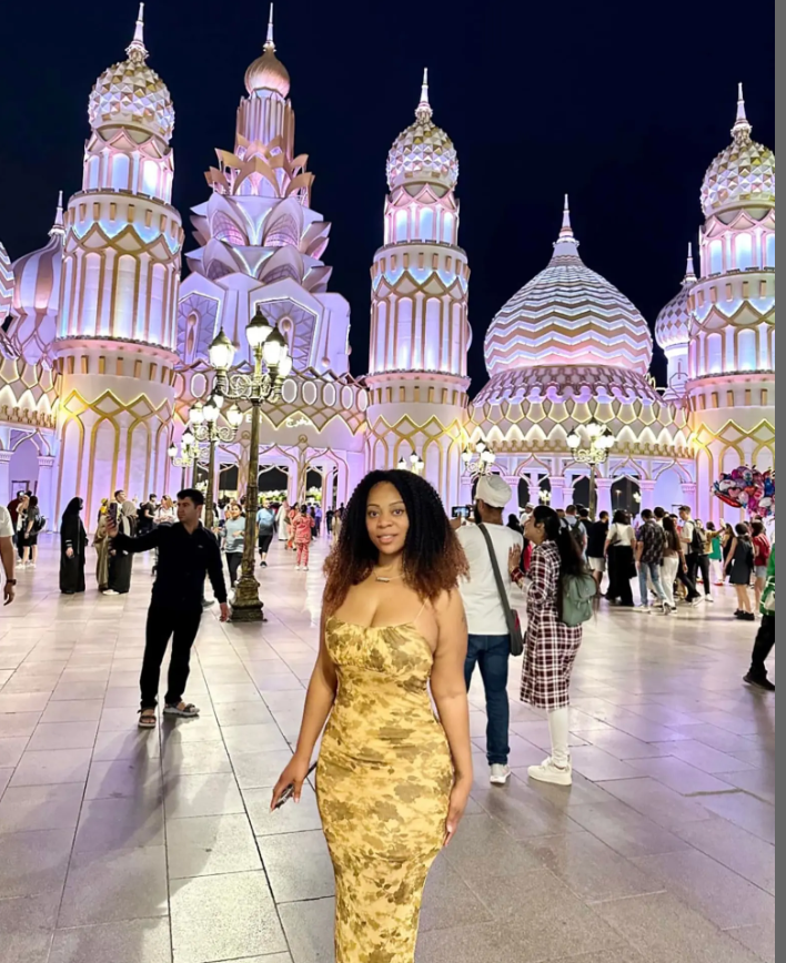 Tiktok Star faces two years in prison in Dubai - screamed at the car rental employee