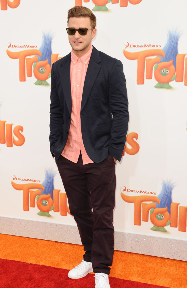 'No disrespect': Justin Timberlake breaks silence on Britney Spears drama before performing controversial Cry Me A River