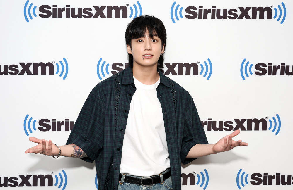 BTS star Jungkook prefers to wear 'comfortable' clothes when he is on the road