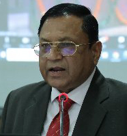 Dr. Adish C Aggarwala